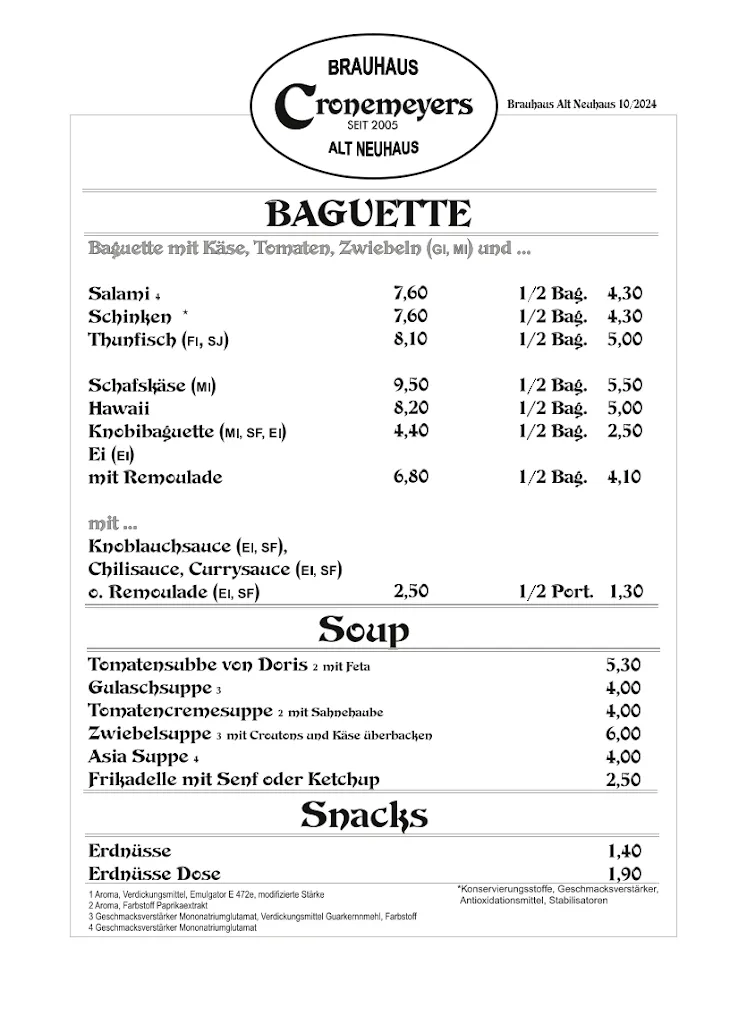 Menu_Brauhaus Alt Neuhaus_(Oste)_image_1