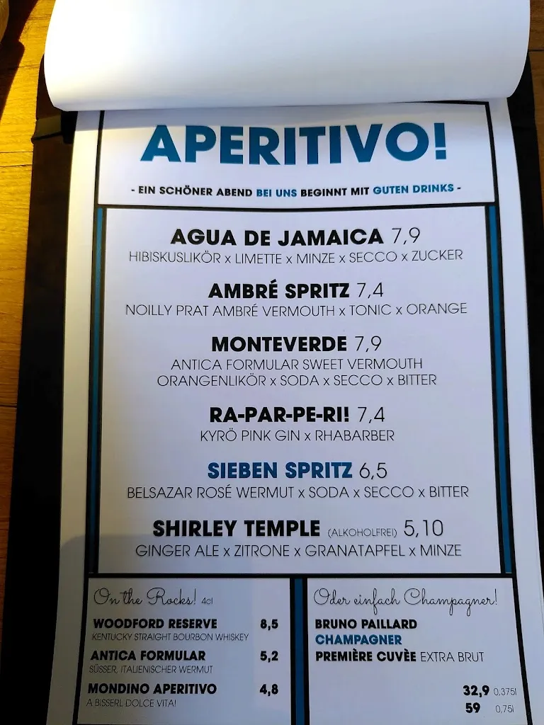 Menü_Qué Tal Tapasbar__Bild_1