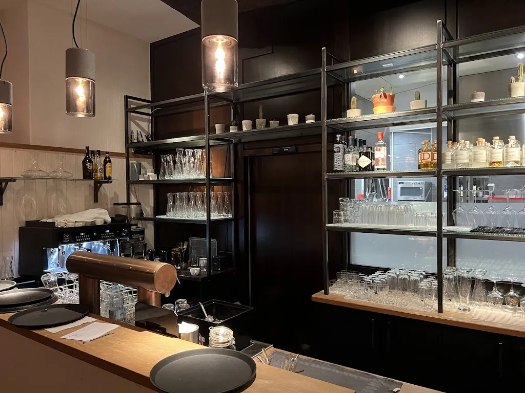 Qué Tal Tapasbar restaurant in (Ems)