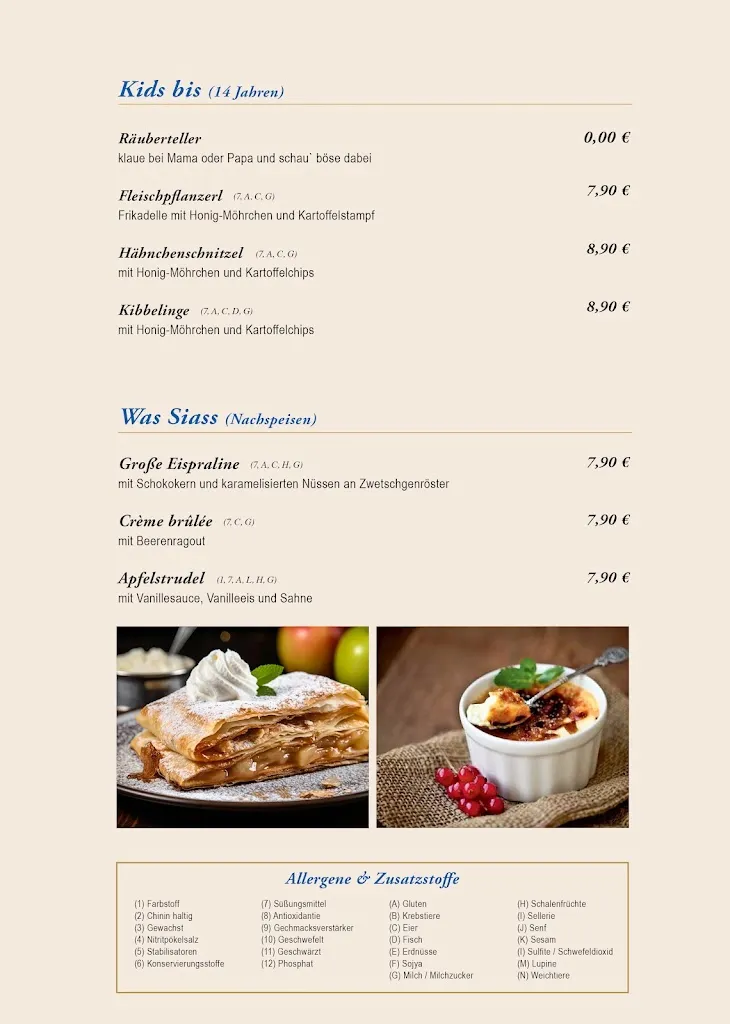 Menu_Hofbräu an der Wilhelmshöhe_(Ems)_image_3