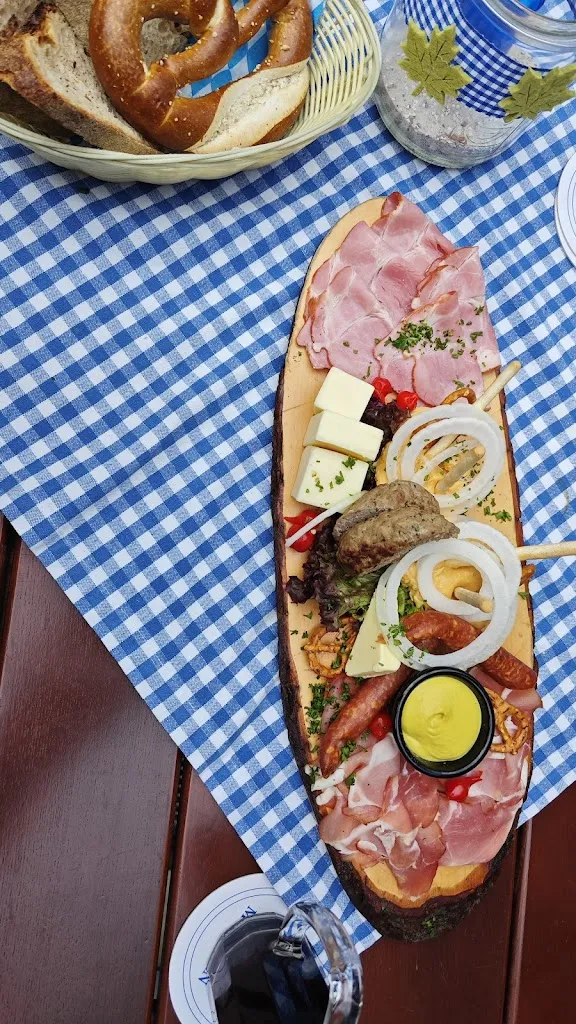 Menu_Hofbräu an der Wilhelmshöhe_(Ems)_image_6