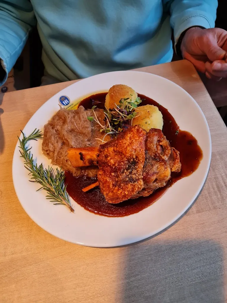 Menu_Hofbräu an der Wilhelmshöhe_(Ems)_image_7