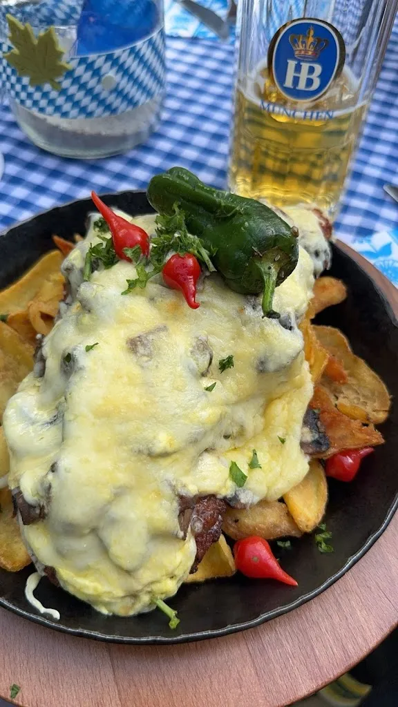 Menu_Hofbräu an der Wilhelmshöhe_(Ems)_image_8