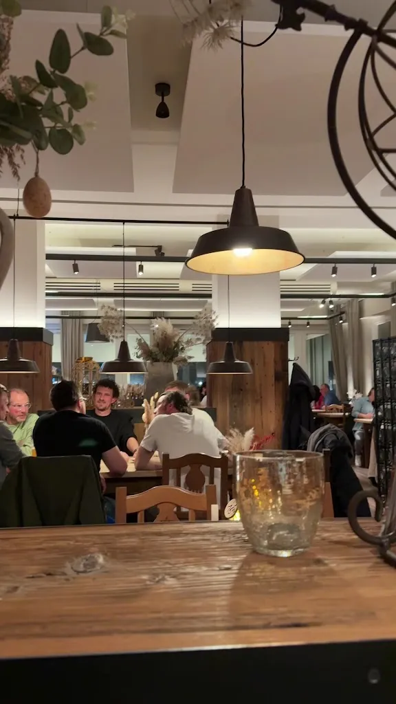 iN Ci_Hofbräu an der Wilhelmshöhe_(Ems)_review