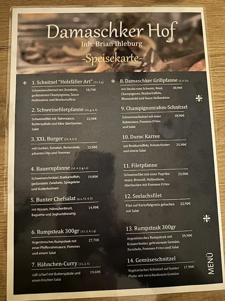 Menu_Damaschker Hof_(Ems)_image_1
