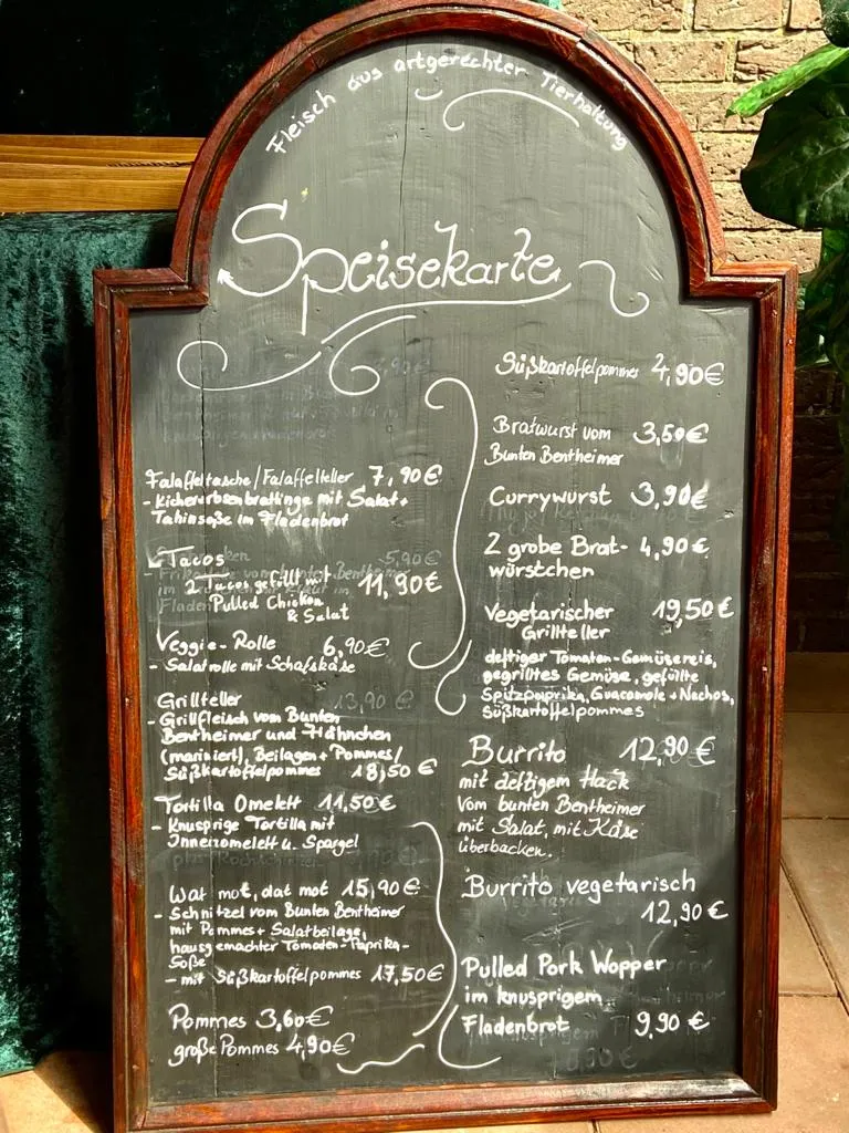 Menü_Gaststätte Kanuhof Zur Ems__Bild_1