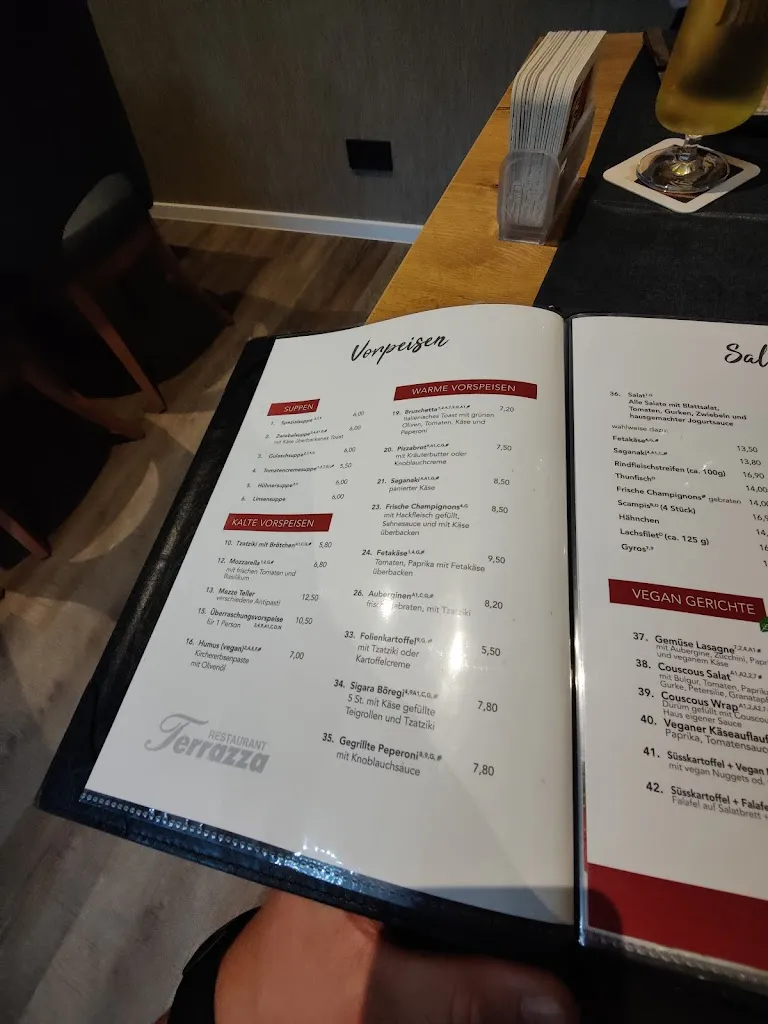 Menu_Terrazza Restaurant | Türkisches, griechisches und italienisches Restaurant_(Ems)_immagine_3