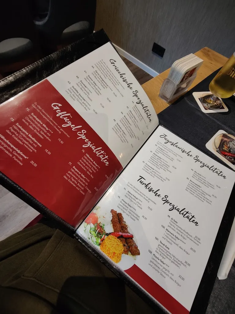 Menu_Terrazza Restaurant | Türkisches, griechisches und italienisches Restaurant_(Ems)_immagine_4
