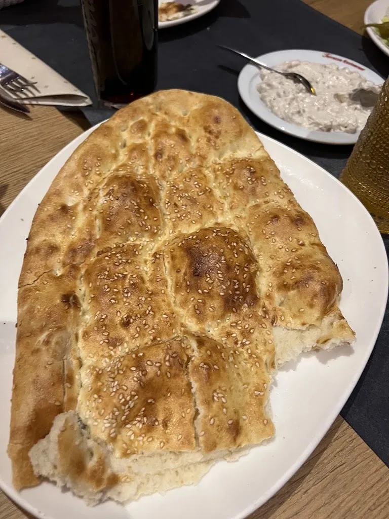 Menu_Terrazza Restaurant | Türkisches, griechisches und italienisches Restaurant_(Ems)_immagine_5