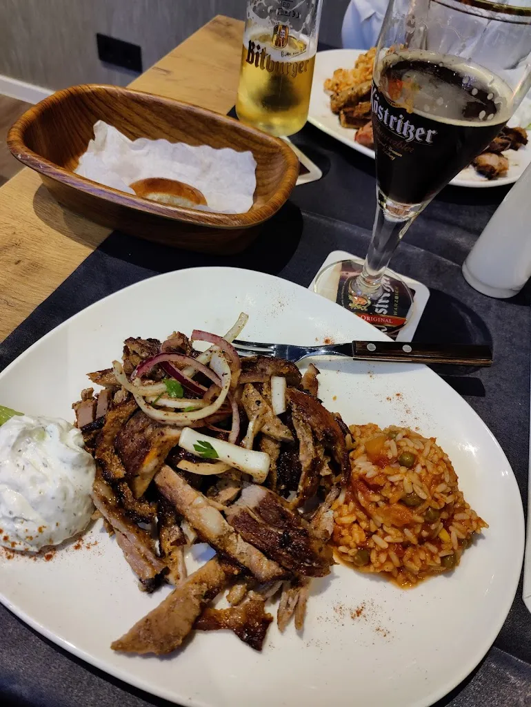 Menu_Terrazza Restaurant | Türkisches, griechisches und italienisches Restaurant_(Ems)_immagine_6