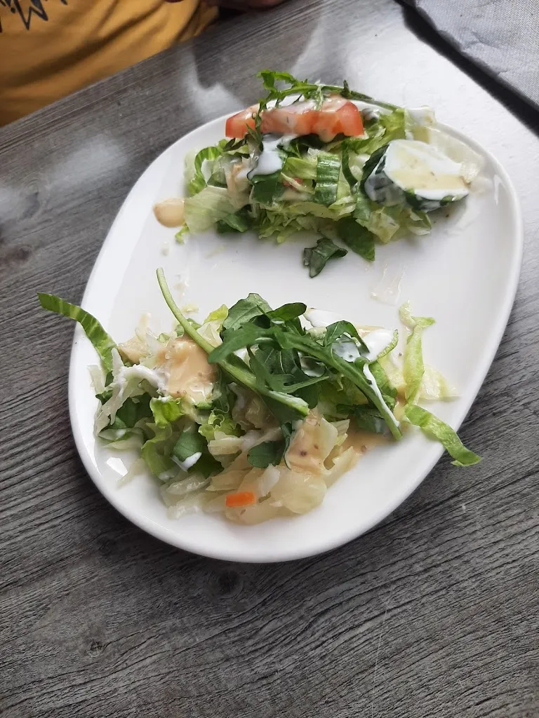 Menu_Terrazza Restaurant | Türkisches, griechisches und italienisches Restaurant_(Ems)_immagine_8