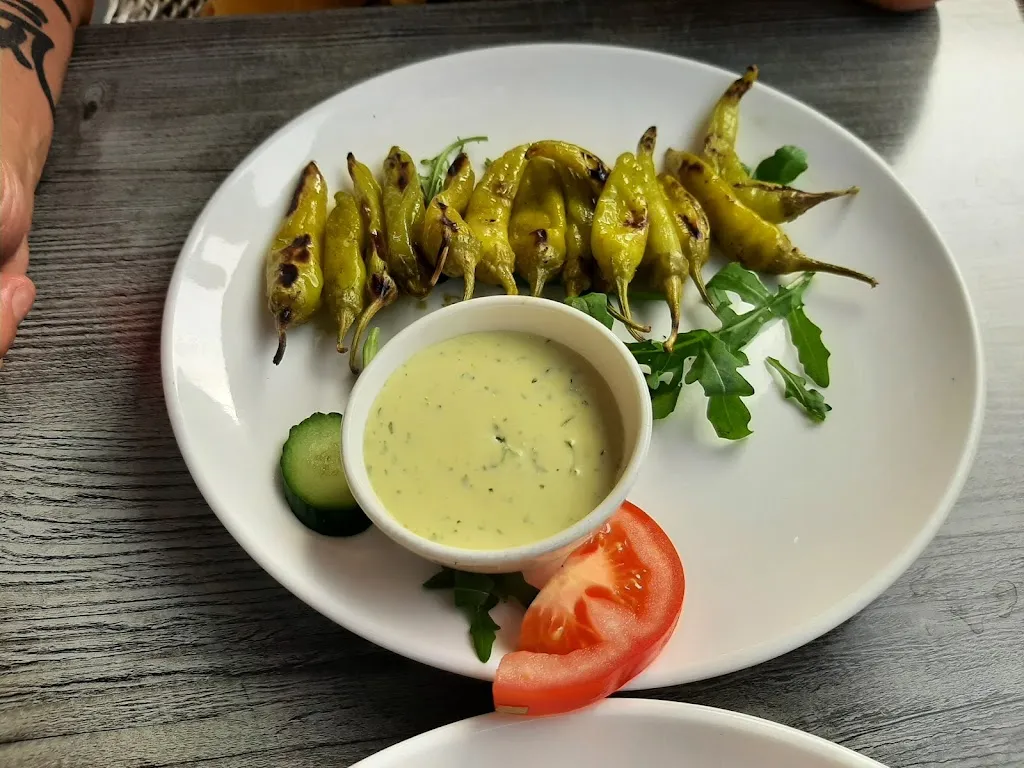 Menu_Terrazza Restaurant | Türkisches, griechisches und italienisches Restaurant_(Ems)_immagine_9