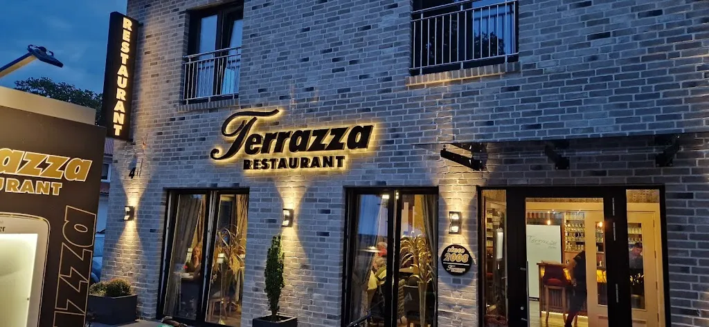 Terrazza Restaurant | Türkisches, griechisches und italienisches Restaurant ristorante a (Ems)