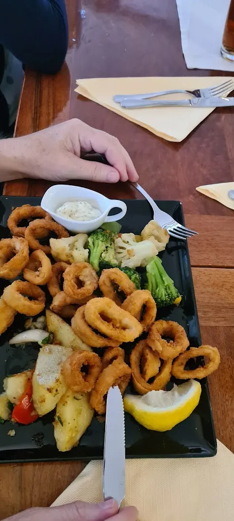 Menu_Rosenhof Hotel & Gastro GmbH_Ergolding_image_4