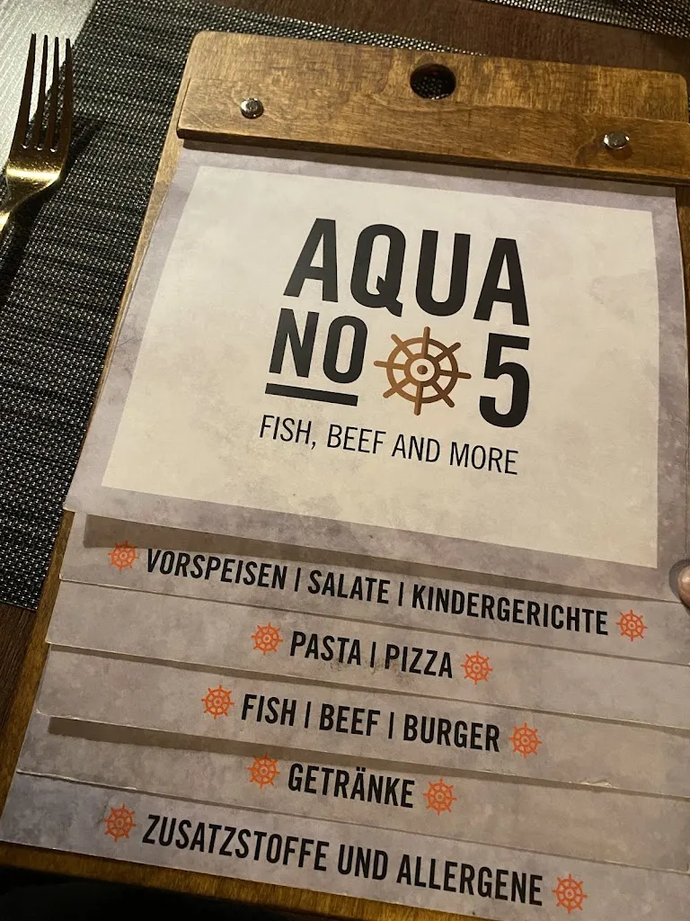 Menu_Aqua No.5 - Lingen__immagine_1