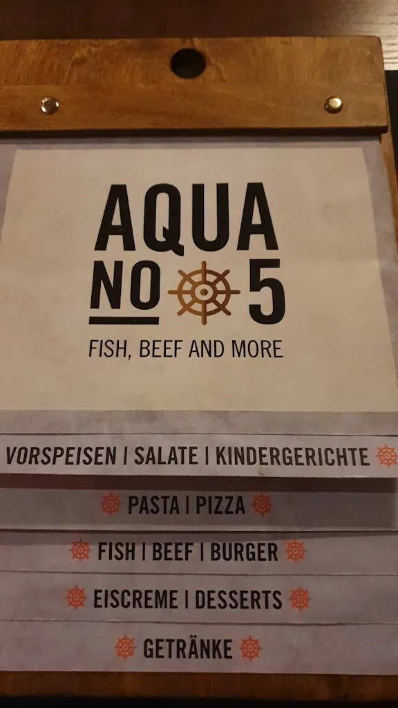 Menu_Aqua No.5 - Lingen__immagine_2