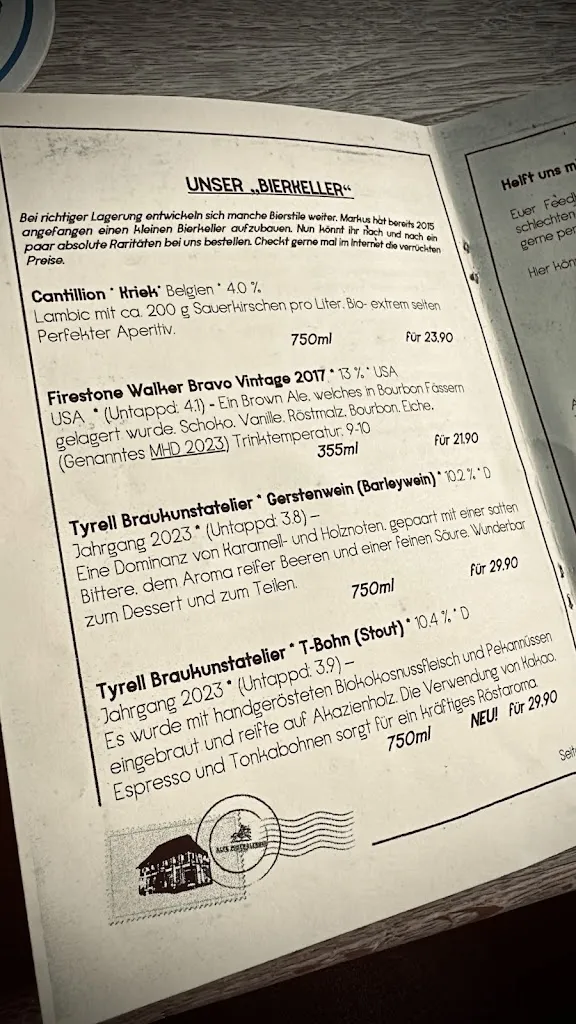 Menu_Alte Posthalterei_(Ems)_image_3