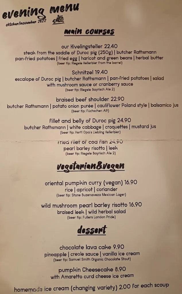 Menu_Alte Posthalterei_(Ems)_image_4