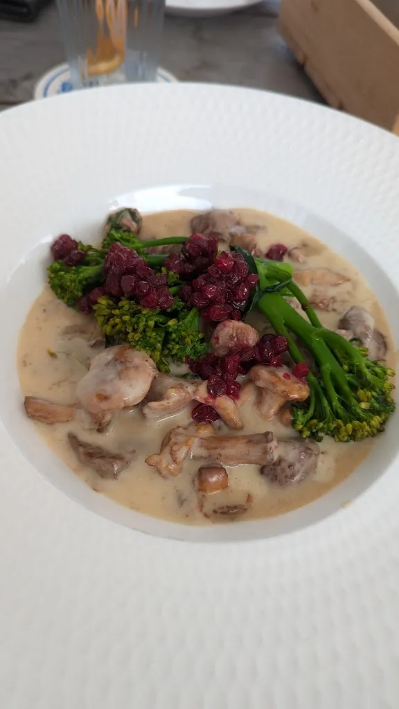 Richardo Review's_Alte Posthalterei_(Ems)_review