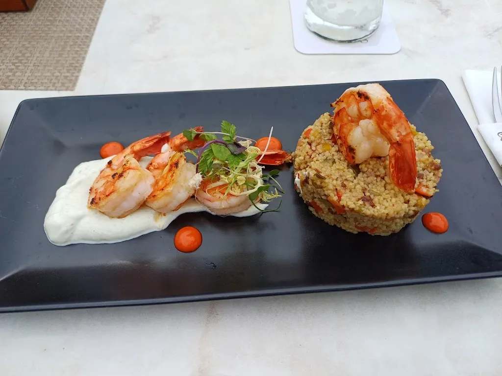 Andreas P._Restaurant Hotel Altes Landhaus__recensione