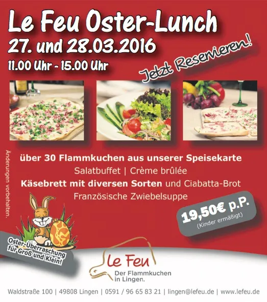 Menu_Le Feu Das Flammkuchen Restaurant in Lingen__immagine_4
