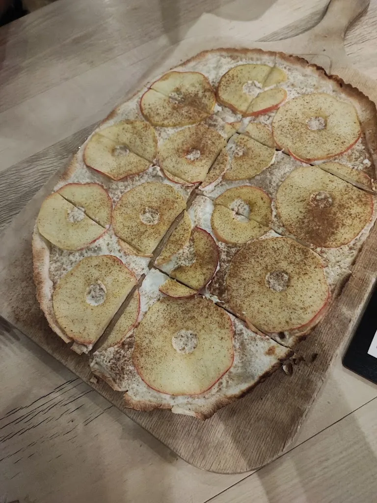 Menu_Le Feu Das Flammkuchen Restaurant in Lingen__immagine_8