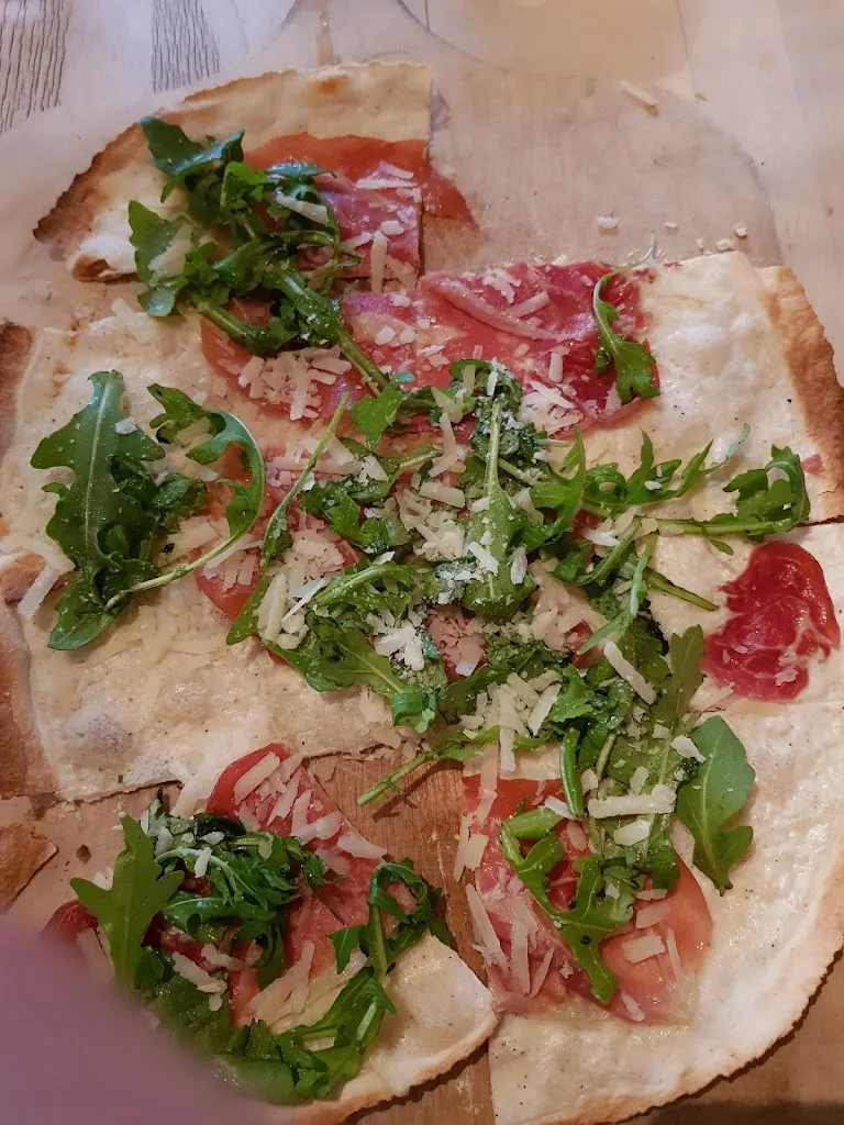 Menu_Le Feu Das Flammkuchen Restaurant in Lingen__immagine_9