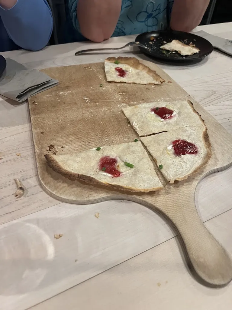 Maja Zilz_Le Feu Das Flammkuchen Restaurant in Lingen_(Ems)_review