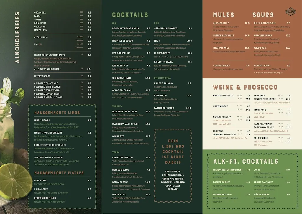 Menu_The Bulldog - Burger & Barbecue Bar - Lingen__image_1