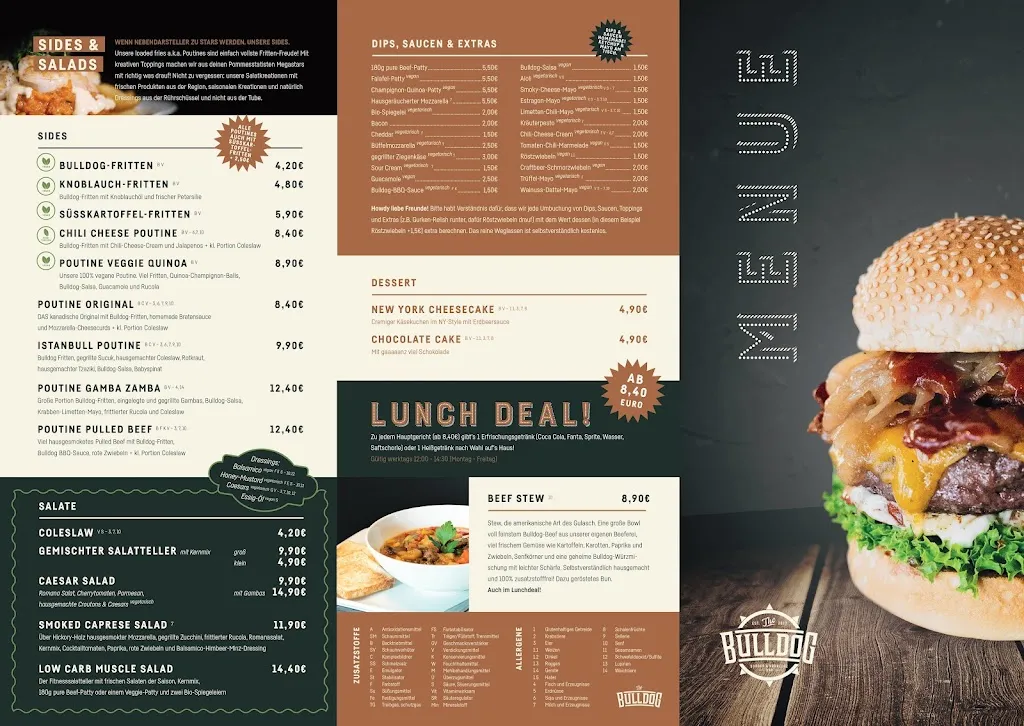 Menu_The Bulldog - Burger & Barbecue Bar - Lingen__image_3