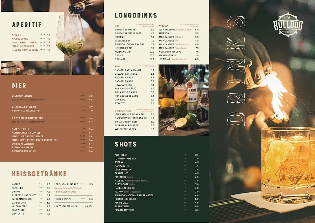 Menu_The Bulldog - Burger & Barbecue Bar - Lingen__image_4