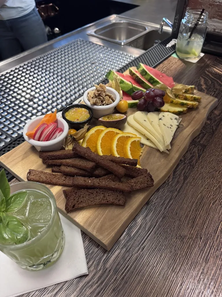 The Bulldog - Burger & Barbecue Bar - Lingen__slider_image_3