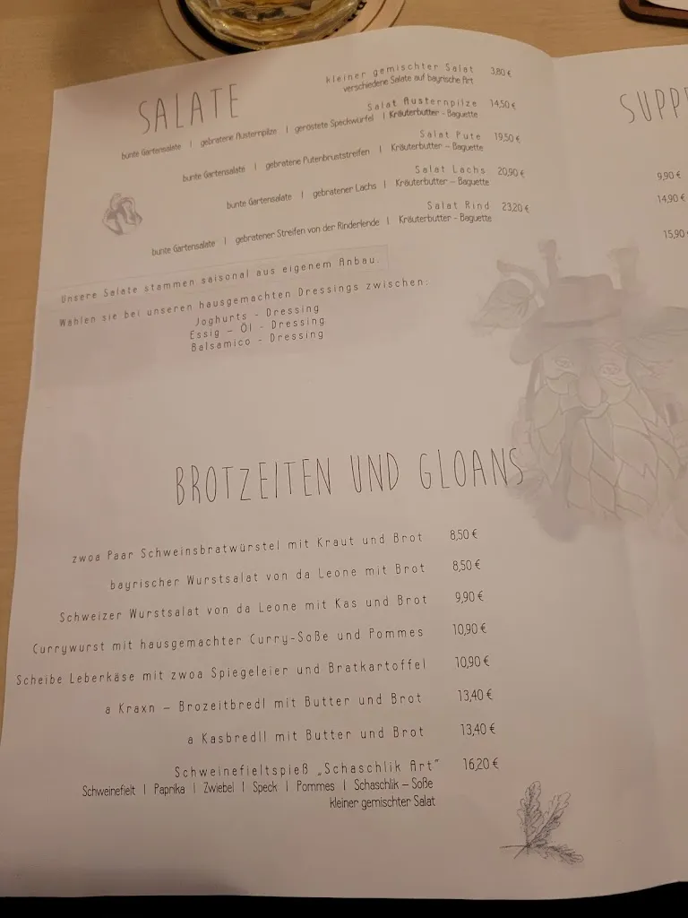 Menu_Restaurant Zum Kraxnwirt_Ergolding_image_2