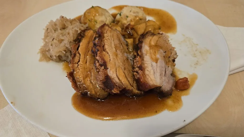 Renata Coman_Restaurant Zum Kraxnwirt_Ergolding_review