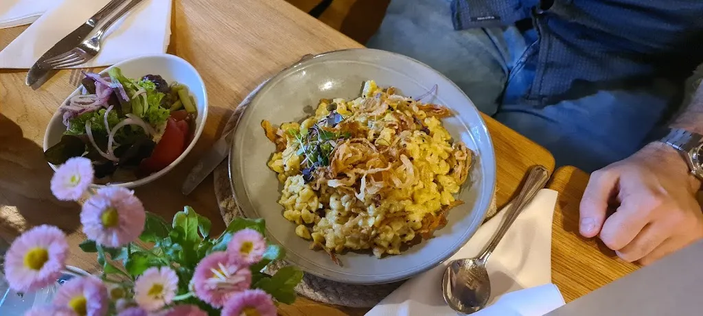 Marion Wagner_Restaurant Zum Kraxnwirt_Ergolding_review