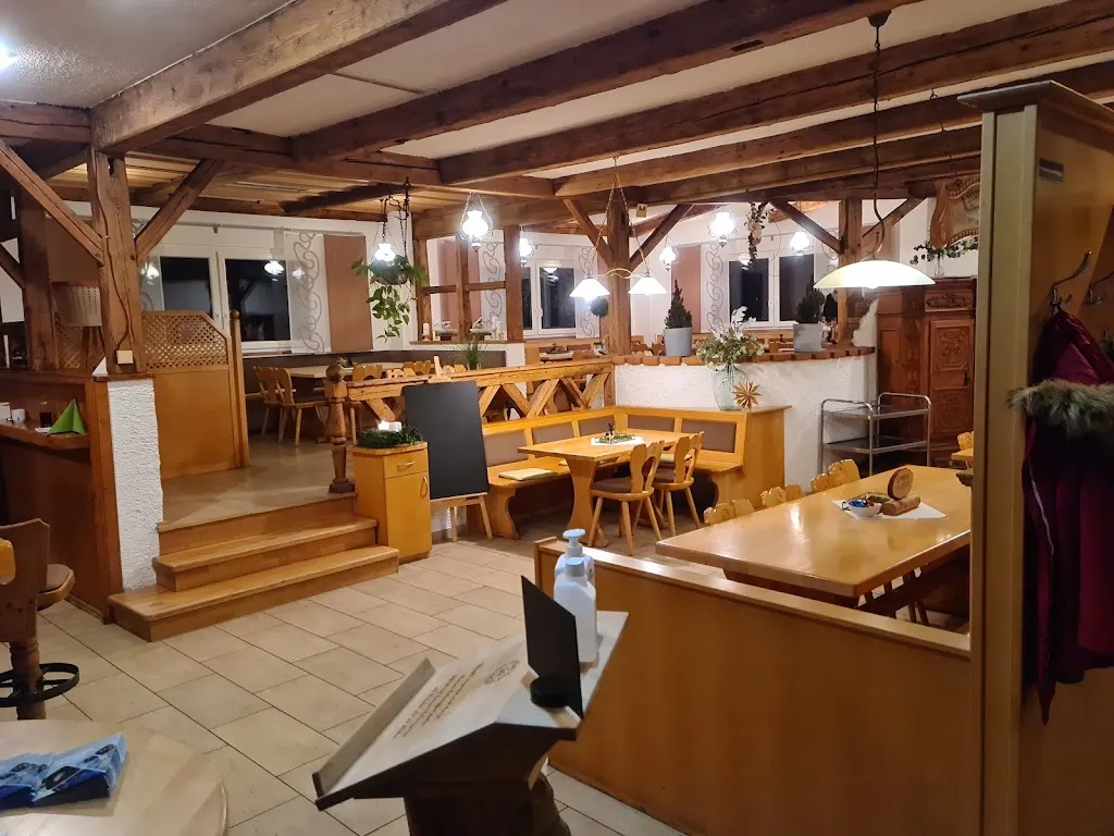 Restaurant Zum Kraxnwirt restaurant in Ergolding