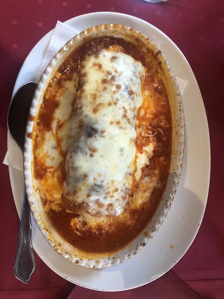 Menu_Ristorante Da Sandro - Lingen_(Ems)_image_5