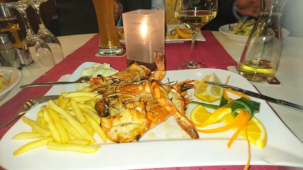 Menu_Ristorante Da Sandro - Lingen_(Ems)_image_8