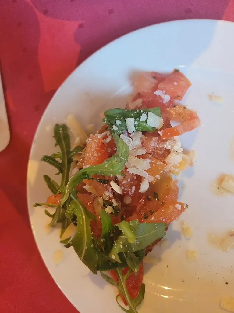 Menu_Ristorante Da Sandro - Lingen_(Ems)_image_9