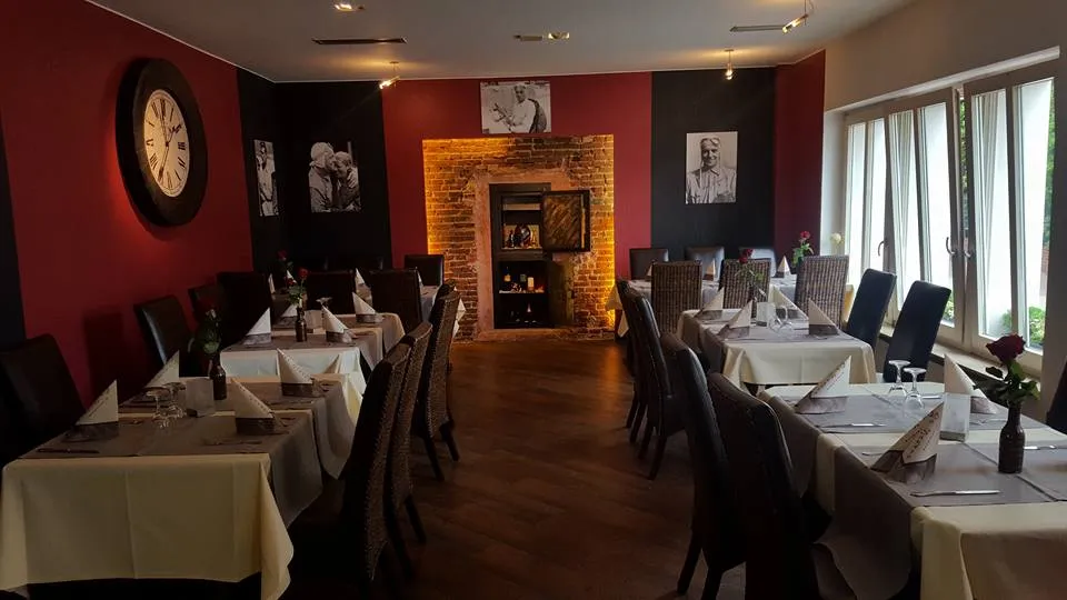 Ristorante Da Sandro - Lingen_(Ems)_slider_image_1