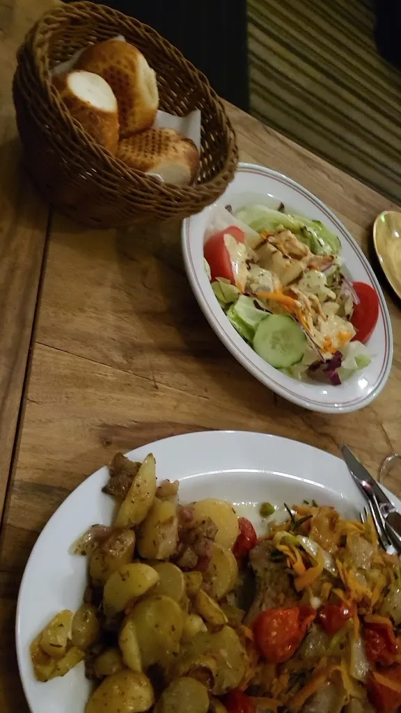 Ristorante Da Sandro - Lingen_(Ems)_slider_image_2