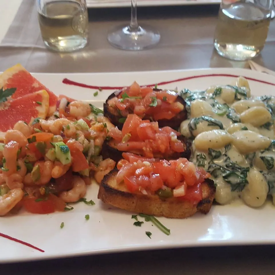 Ristorante Da Sandro - Lingen_(Ems)_slider_image_3