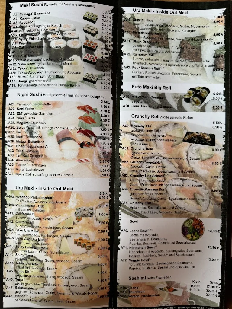 Menu_Bếp Việt - Sushi Restaurant__immagine_1