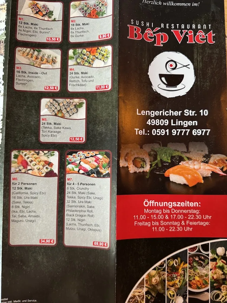 Menu_Bếp Việt - Sushi Restaurant__immagine_4