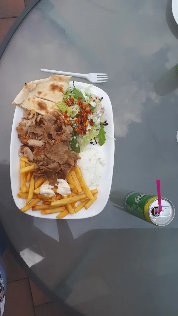 Menu_Tunc's Gourmet Pizza & Grill__image_5