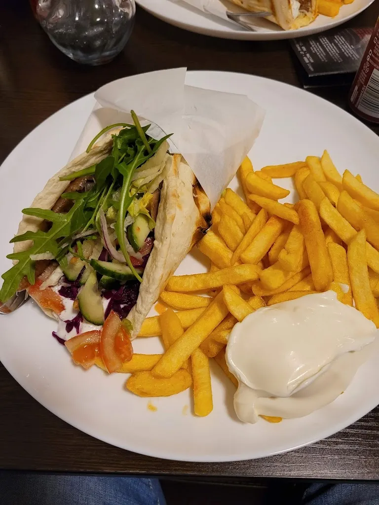 Menu_Tunc's Gourmet Pizza & Grill__image_8