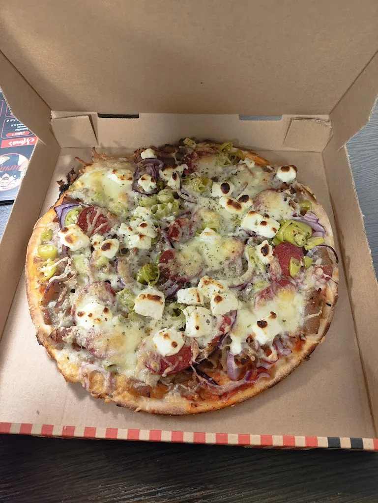 Menu_Tunc's Gourmet Pizza & Grill__image_9