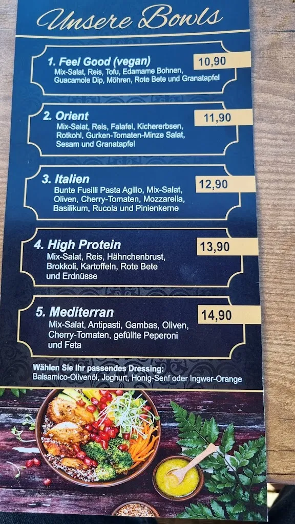 Menu_La Vino Restaurant, Café & Bar_(Ems)_image_2