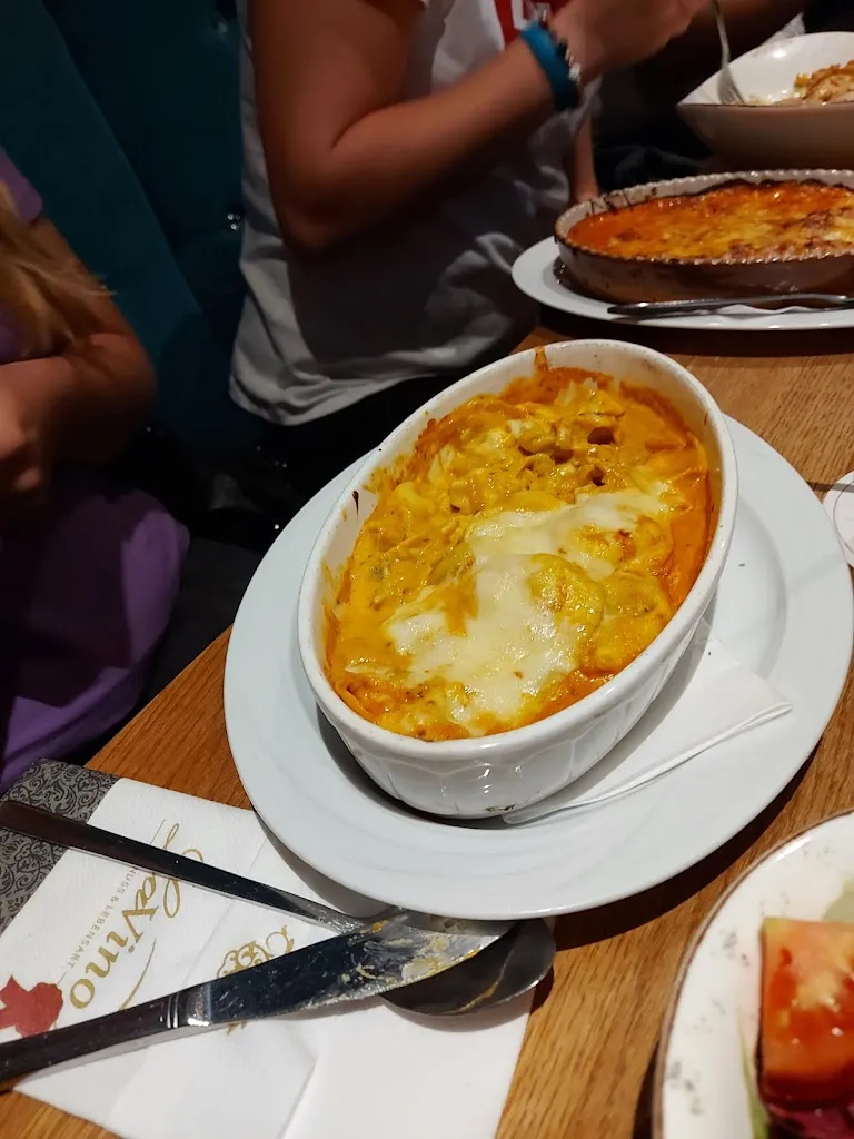 Menu_La Vino Restaurant, Café & Bar_(Ems)_image_7