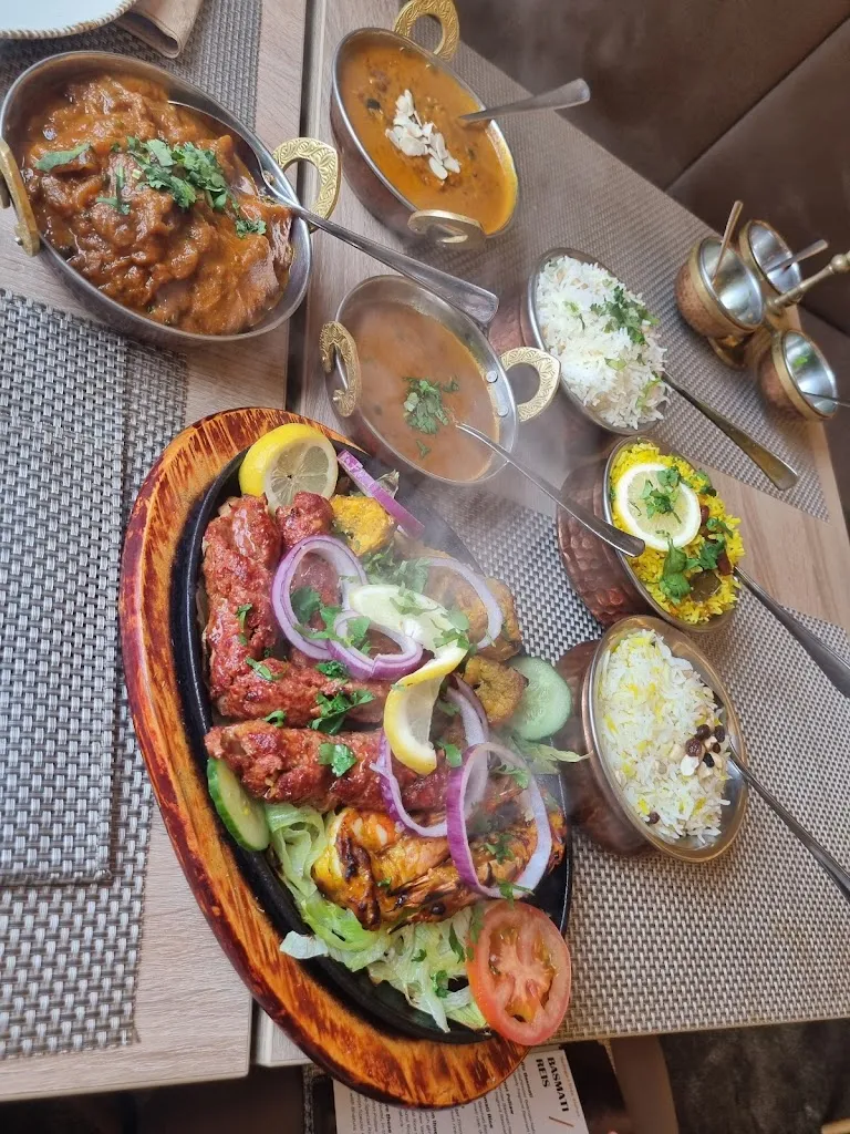 Menu_Hari's Indian Restaurant__image_5